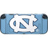 University of North Carolina UNC Nintendo Switch 2 (2025) with Joy-Con Skin